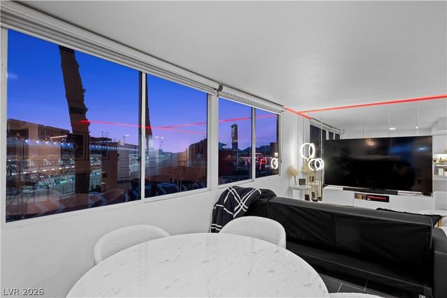 205 East Harmon Avenue 406, Las Vegas, NV 89169