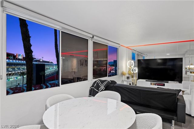 205 East Harmon Avenue 406, Las Vegas, NV 89169