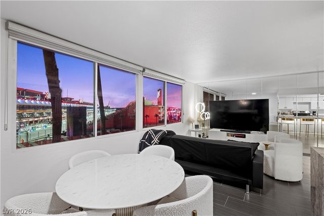 205 East Harmon Avenue 406, Las Vegas, NV 89169