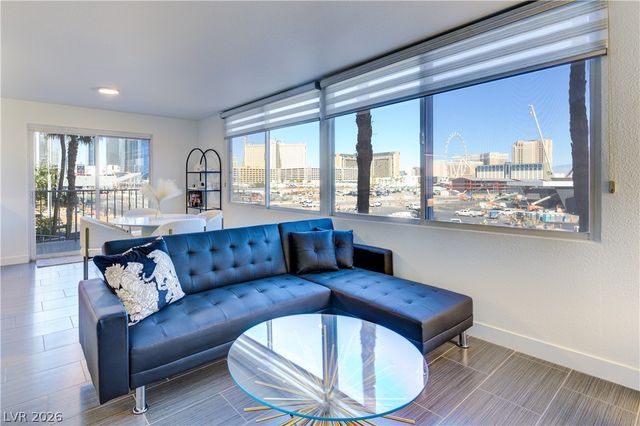 205 East Harmon Avenue 406, Las Vegas, NV 89169