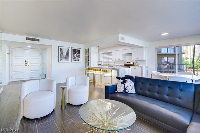 205 East Harmon Avenue 406, Las Vegas, NV 89169