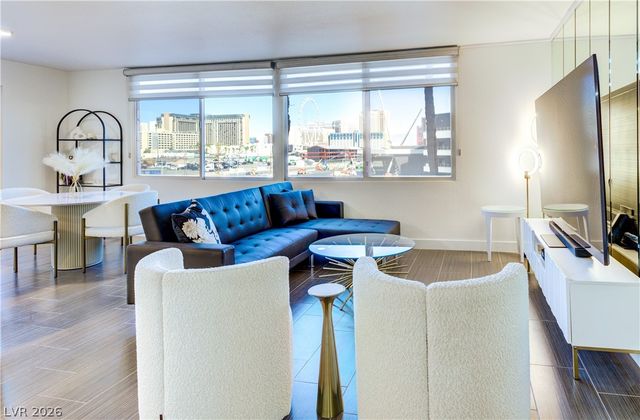 205 East Harmon Avenue 406, Las Vegas, NV 89169