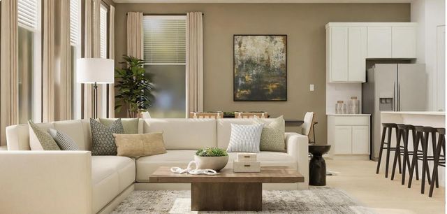 22294 Junction Peak Drive, Porter Heights, TX 77365