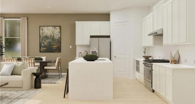 22294 Junction Peak Drive, Porter Heights, TX 77365