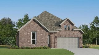 22294 Junction Peak Drive, Porter Heights, TX 77365