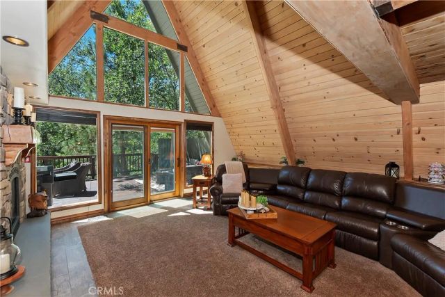 43305 Sand Canyon, Big Bear Lake, CA 92315