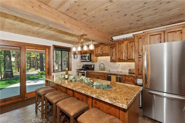 43305 Sand Canyon, Big Bear Lake, CA 92315