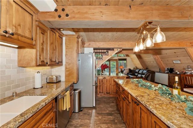 43305 Sand Canyon, Big Bear Lake, CA 92315