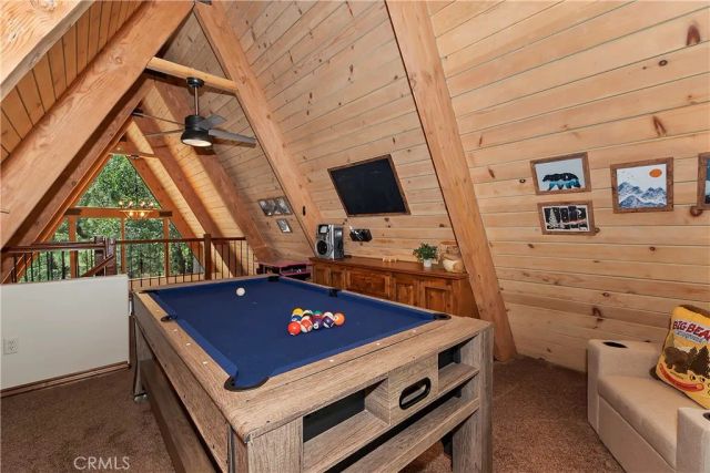 43305 Sand Canyon, Big Bear Lake, CA 92315