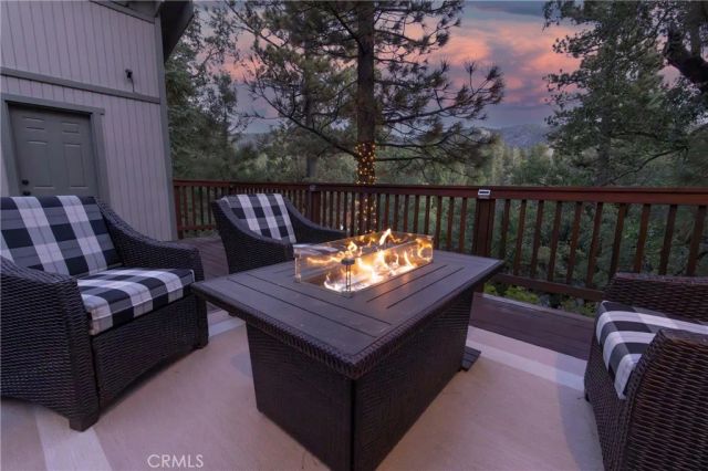 43305 Sand Canyon, Big Bear Lake, CA 92315