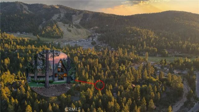 43305 Sand Canyon, Big Bear Lake, CA 92315