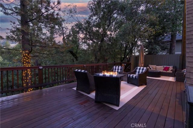 43305 Sand Canyon, Big Bear Lake, CA 92315