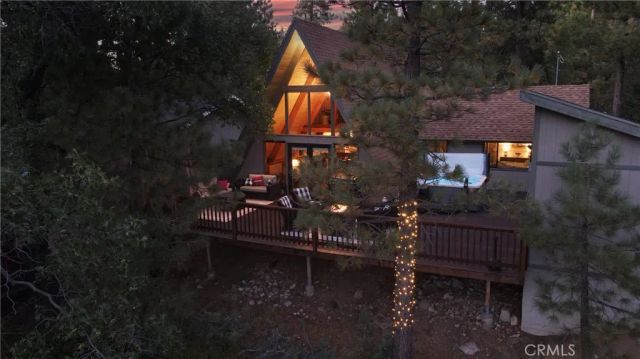 43305 Sand Canyon, Big Bear Lake, CA 92315