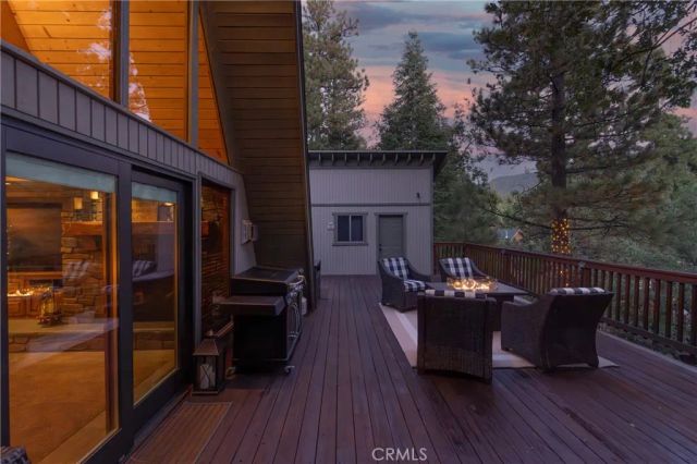43305 Sand Canyon, Big Bear Lake, CA 92315