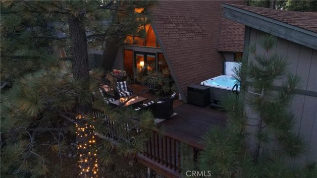 43305 Sand Canyon, Big Bear Lake, CA 92315