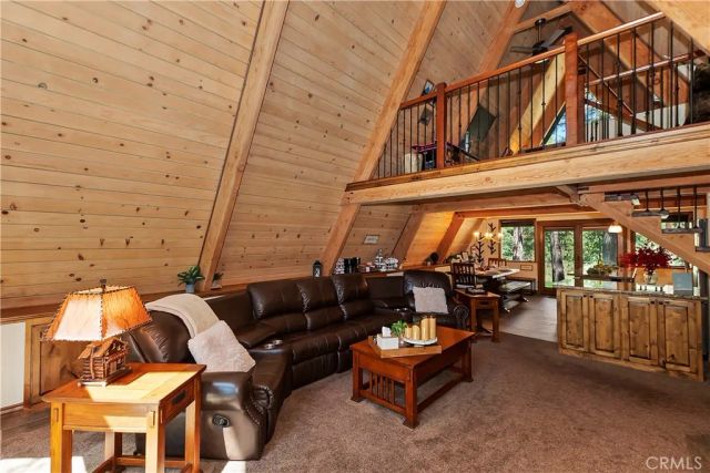 43305 Sand Canyon, Big Bear Lake, CA 92315