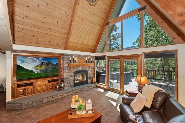 43305 Sand Canyon, Big Bear Lake, CA 92315