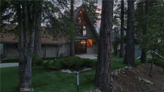 43305 Sand Canyon, Big Bear Lake, CA 92315