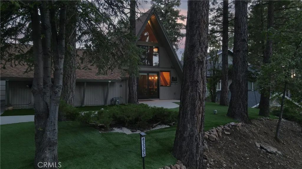 43305 Sand Canyon, Big Bear Lake, CA 92315