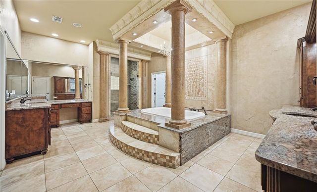 5488 River Trail Dr, Robstown, TX 78380