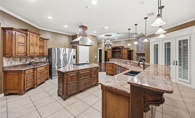 5488 River Trail Dr, Robstown, TX 78380