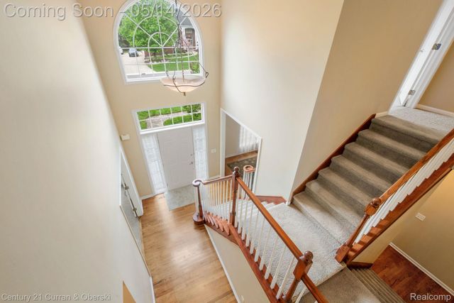 27852 Larson Lane, Farmington Hills, MI 48331