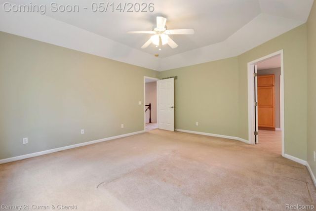 27852 Larson Lane, Farmington Hills, MI 48331