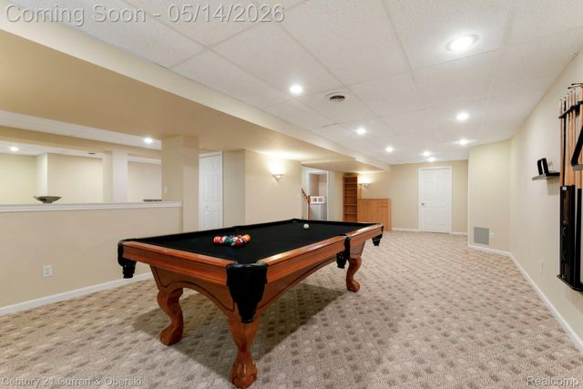 27852 Larson Lane, Farmington Hills, MI 48331