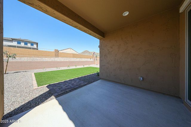 7126 W Bent Tree Drive, Peoria, AZ 85383