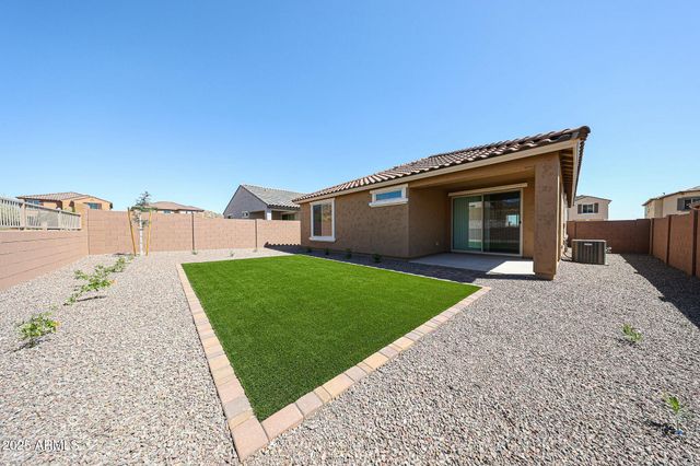 7126 W Bent Tree Drive, Peoria, AZ 85383