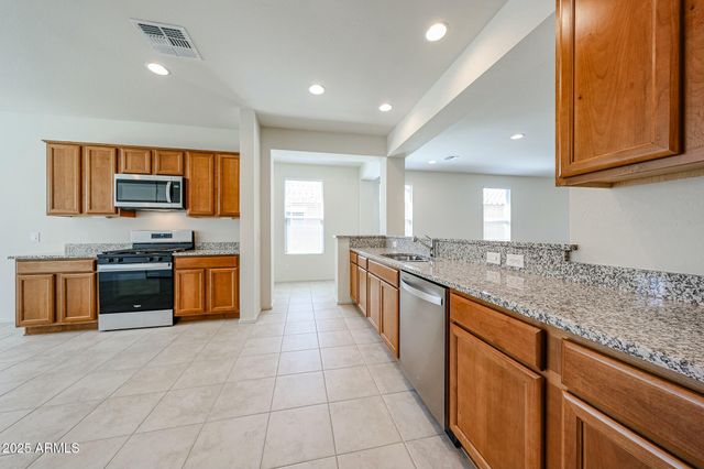 7126 W Bent Tree Drive, Peoria, AZ 85383