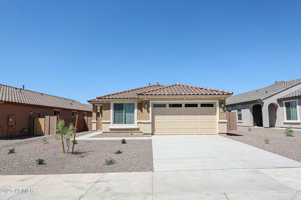 7126 W Bent Tree Drive, Peoria, AZ 85383