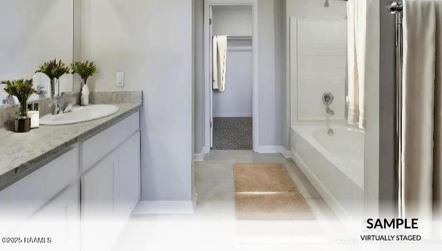 131 Festival Drive, Crowley, LA 70526