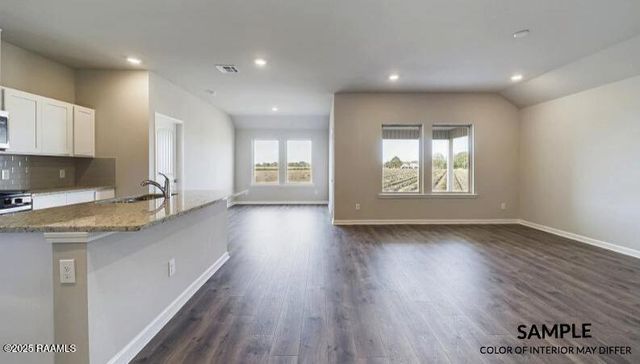 131 Festival Drive, Crowley, LA 70526