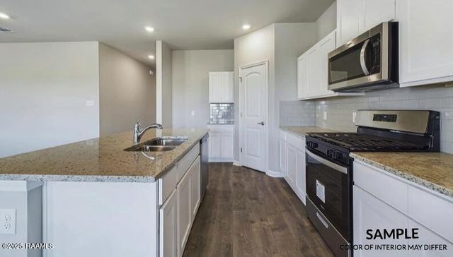 131 Festival Drive, Crowley, LA 70526