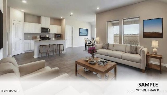 131 Festival Drive, Crowley, LA 70526