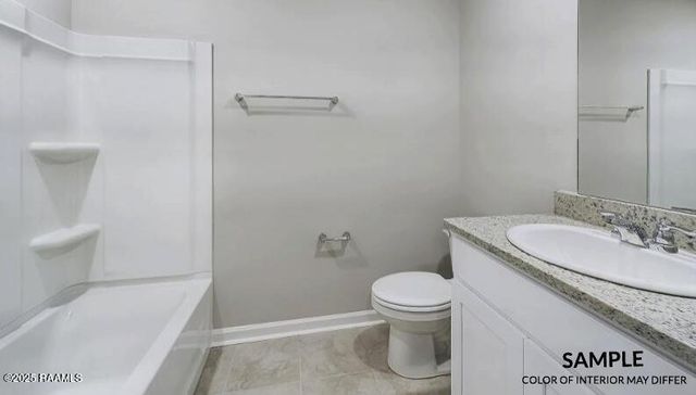 131 Festival Drive, Crowley, LA 70526