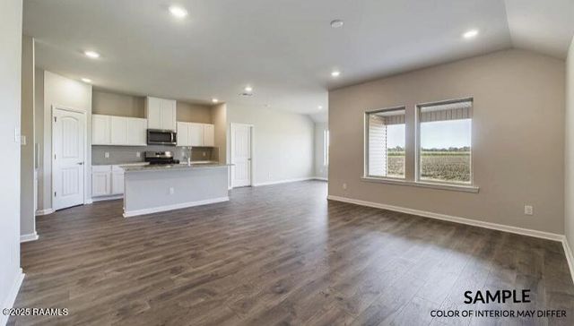 131 Festival Drive, Crowley, LA 70526