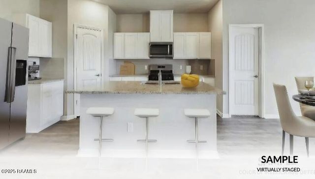 131 Festival Drive, Crowley, LA 70526