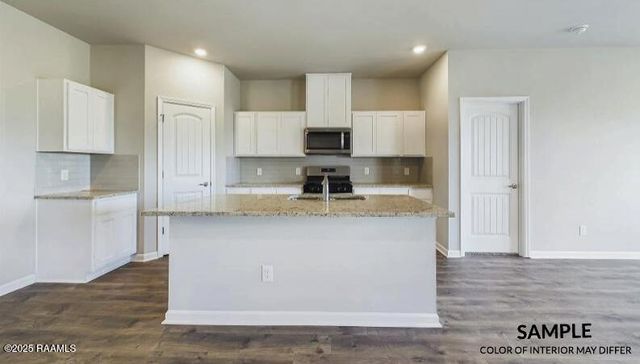 131 Festival Drive, Crowley, LA 70526