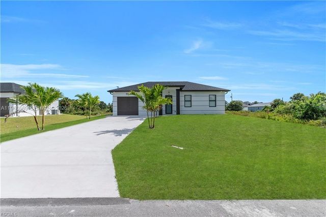 713 Roma Ave, Lehigh Acres, FL 33974