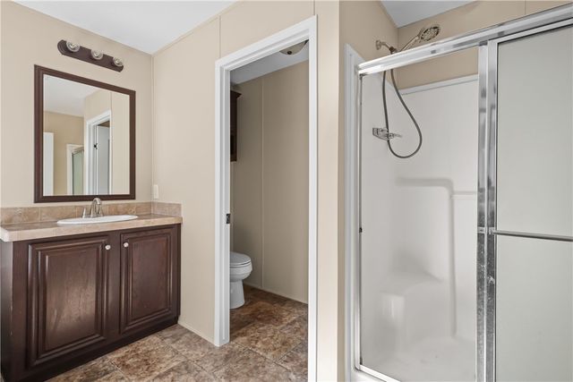 611 Sandy Run Road, Jesup, GA 31545