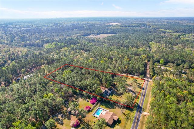 611 Sandy Run Road, Jesup, GA 31545