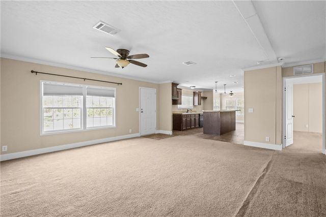 611 Sandy Run Road, Jesup, GA 31545