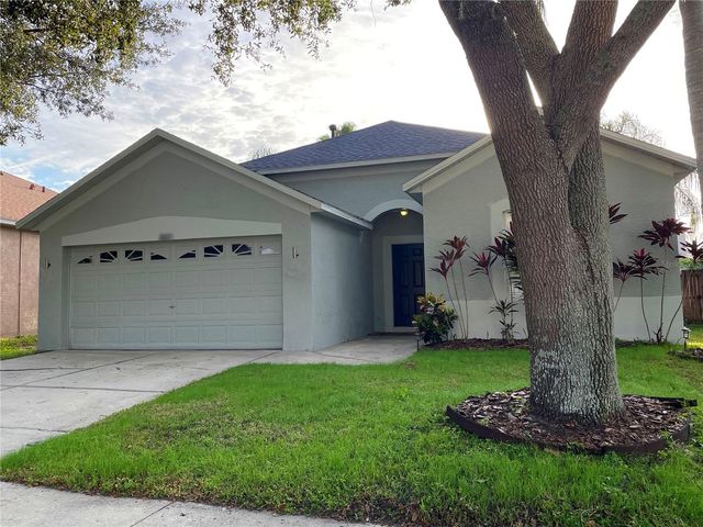 10327 GOLDENBROOK WAY, Tampa, FL 33647