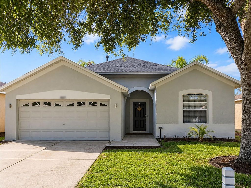 10327 GOLDENBROOK WAY, Tampa, FL 33647