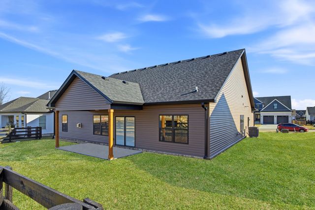 104 Peoples Meadow, Nicholasville, KY 40356