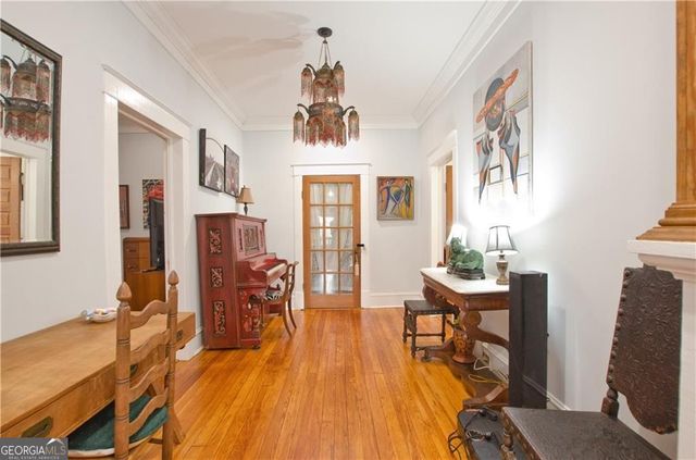 107 High Street, Hogansville, GA 30230