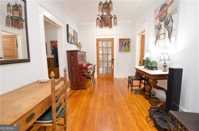 107 High Street, Hogansville, GA 30230