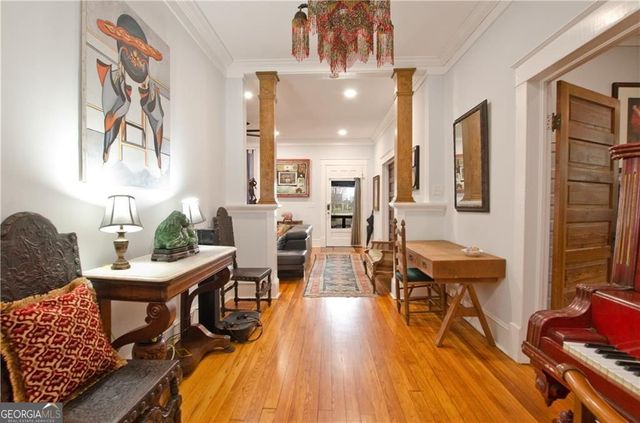 107 High Street, Hogansville, GA 30230